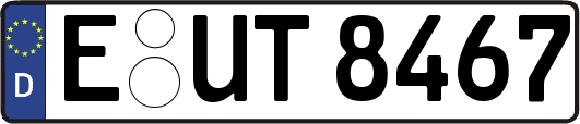 E-UT8467