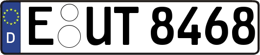 E-UT8468
