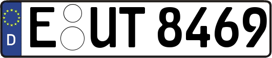 E-UT8469