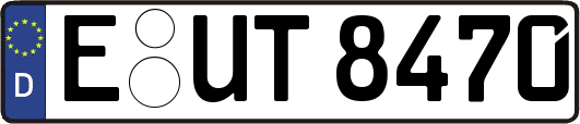 E-UT8470