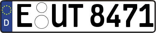 E-UT8471