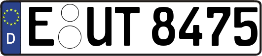 E-UT8475