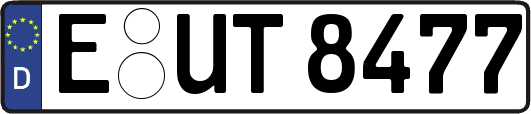 E-UT8477