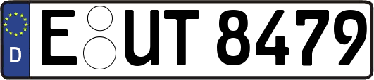 E-UT8479