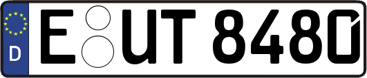 E-UT8480