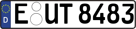E-UT8483