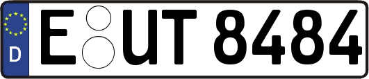 E-UT8484