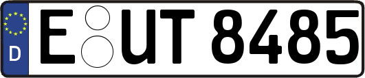 E-UT8485