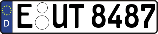E-UT8487