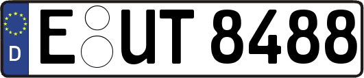 E-UT8488