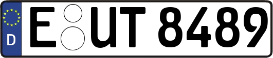 E-UT8489