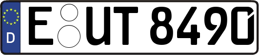 E-UT8490