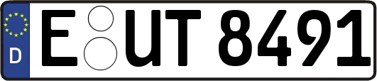 E-UT8491