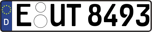 E-UT8493