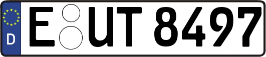 E-UT8497