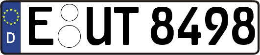 E-UT8498