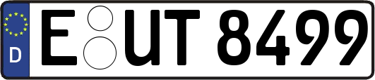 E-UT8499