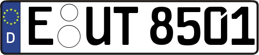 E-UT8501