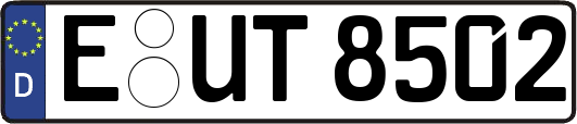 E-UT8502