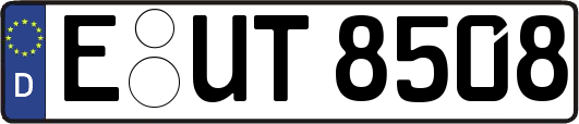 E-UT8508