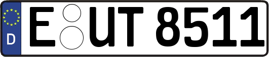 E-UT8511