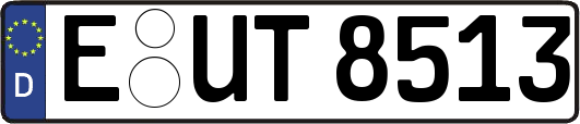 E-UT8513