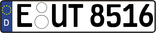 E-UT8516