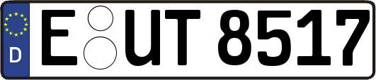 E-UT8517