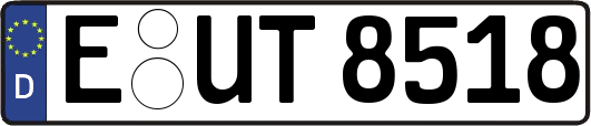 E-UT8518