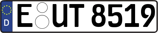 E-UT8519