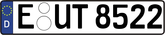 E-UT8522