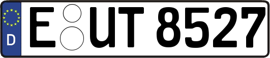 E-UT8527