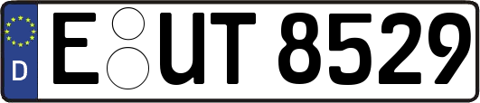 E-UT8529