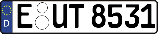 E-UT8531
