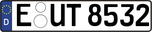 E-UT8532