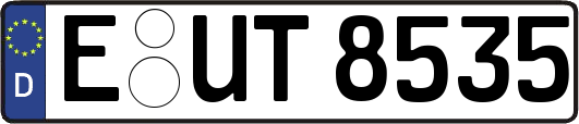 E-UT8535
