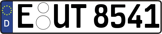 E-UT8541