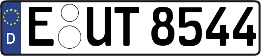 E-UT8544