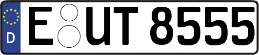 E-UT8555