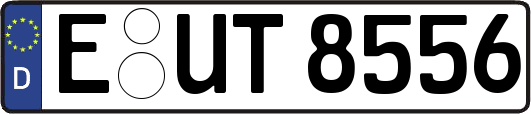 E-UT8556