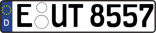 E-UT8557