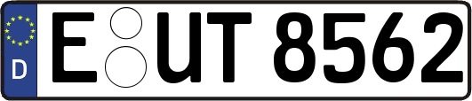 E-UT8562