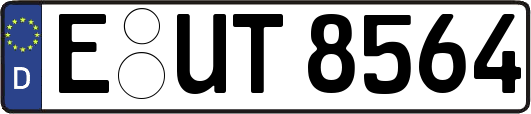 E-UT8564
