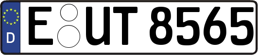 E-UT8565