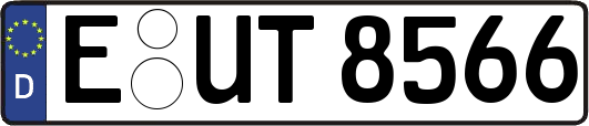 E-UT8566