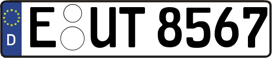 E-UT8567