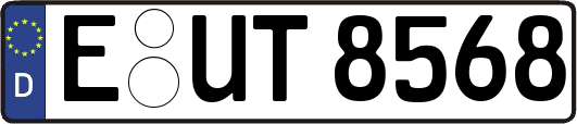 E-UT8568
