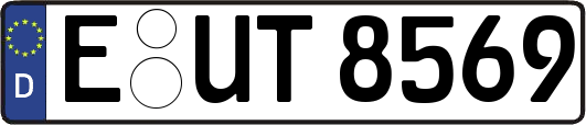 E-UT8569