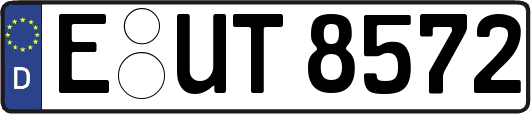 E-UT8572