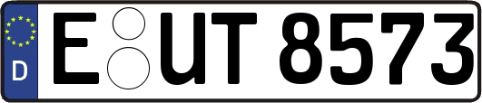 E-UT8573